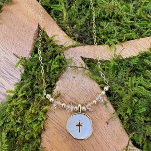 Faith & Light Necklace