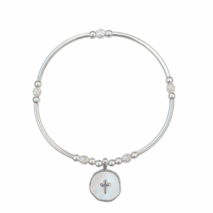 Faith & Light Bracelet