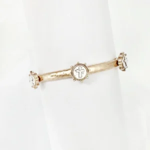 Circle of Faith Bracelet