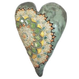 Green Heart