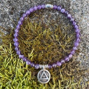 Amethyst Recovery Band