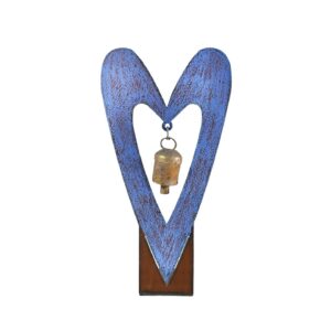 Always Near Heart Chime
