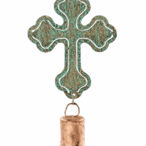 Cross Bell Chime