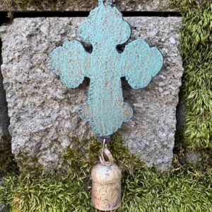 Cross Bell Chime