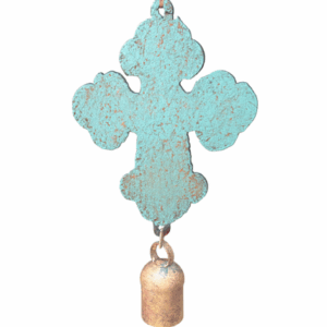 Cross Bell Chime