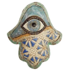 Hamsa by LPE - signed