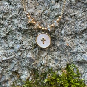 Faith & Light Necklace