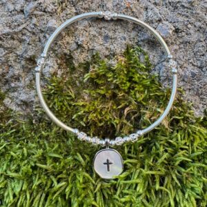 Faith & Light Bracelet