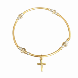The Faith Bracelet