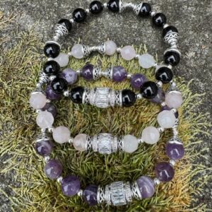 Warrior Bracelet
