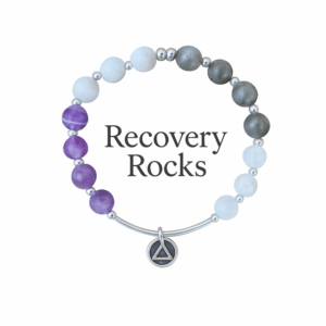Recovery Rocks