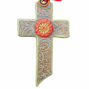 Custom Cross by LPE - signed