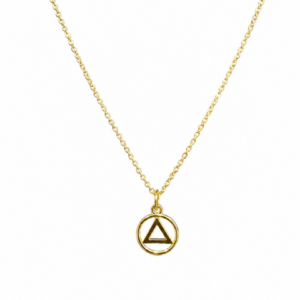 The Recovery Necklace