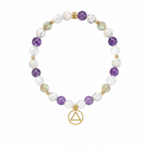 Sacred Symbol with Recovery Charm